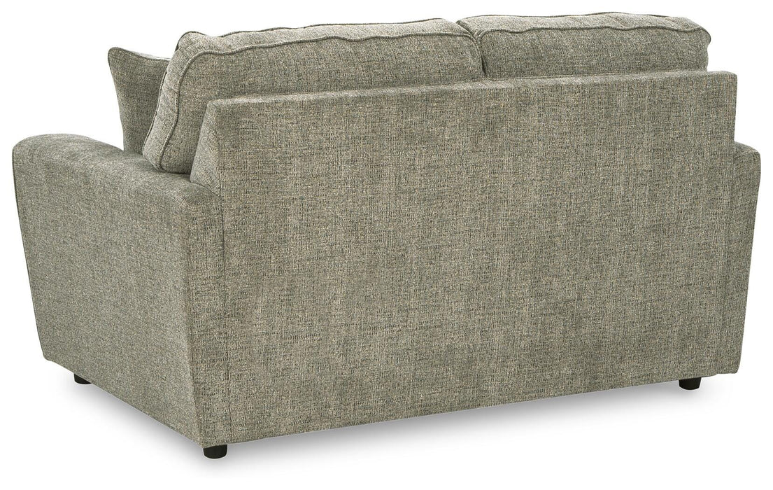 Cascilla Loveseat - EZ Furniture of Mayfair (Philadelphia, PA)