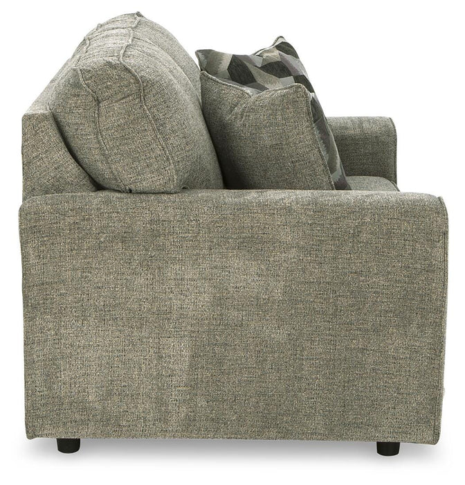 Cascilla Loveseat - EZ Furniture of Mayfair (Philadelphia, PA)