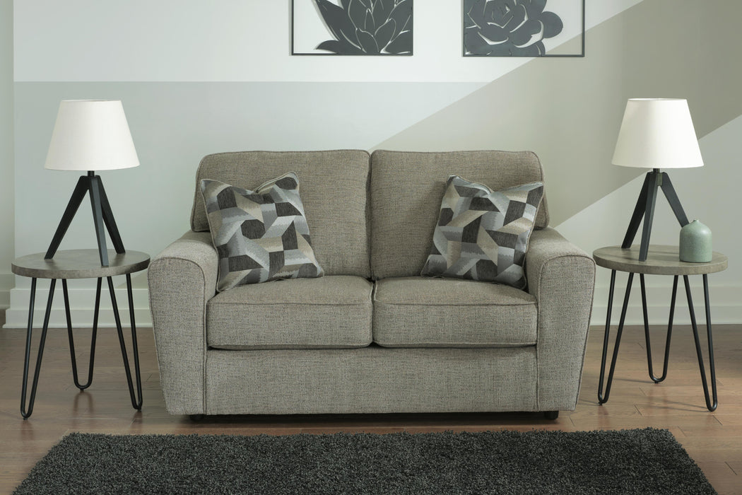Cascilla Loveseat - EZ Furniture of Mayfair (Philadelphia, PA)