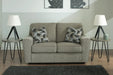 Cascilla Loveseat - EZ Furniture of Mayfair (Philadelphia, PA)