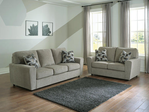 Cascilla Living Room Set - EZ Furniture of Mayfair (Philadelphia, PA)