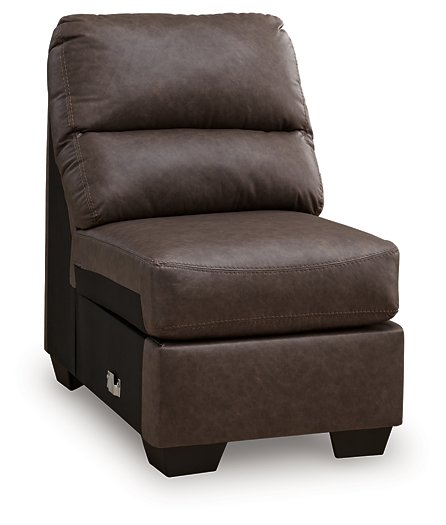 WillowBend Sectional