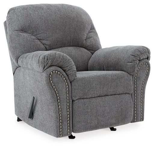 Allmaxx Recliner - EZ Furniture of Mayfair (Philadelphia, PA)
