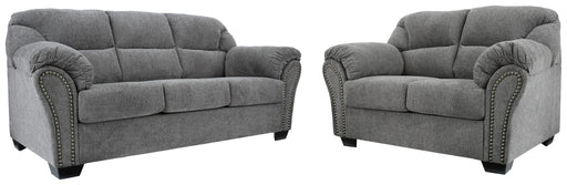 Allmaxx Living Room Set - EZ Furniture of Mayfair (Philadelphia, PA)