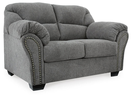 Allmaxx Loveseat - EZ Furniture of Mayfair (Philadelphia, PA)