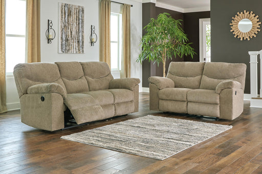 Alphons Living Room Set - EZ Furniture of Mayfair (Philadelphia, PA)