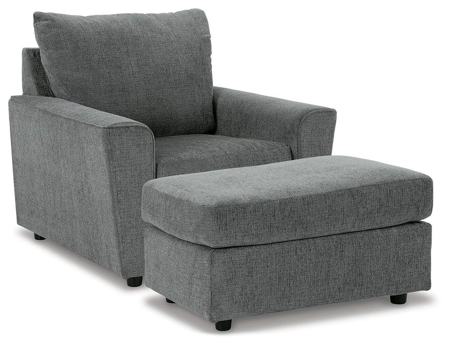 Stairatt Living Room Set - EZ Furniture of Mayfair (Philadelphia, PA)