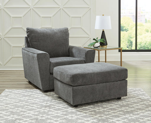Stairatt Living Room Set - EZ Furniture of Mayfair (Philadelphia, PA)