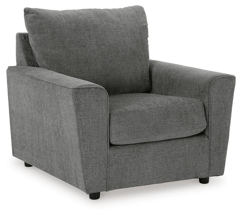 Stairatt Living Room Set - EZ Furniture of Mayfair (Philadelphia, PA)