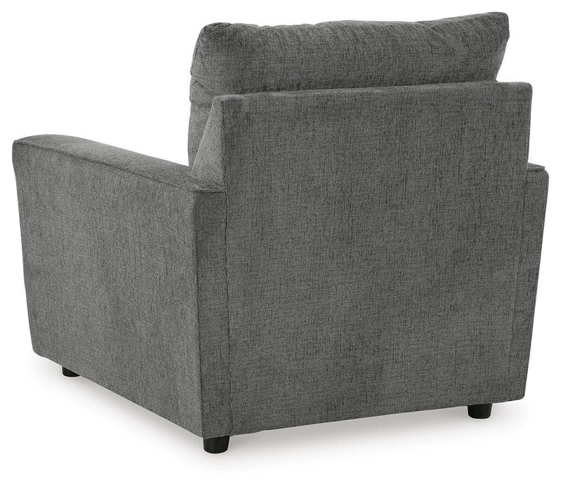 Stairatt Living Room Set - EZ Furniture of Mayfair (Philadelphia, PA)