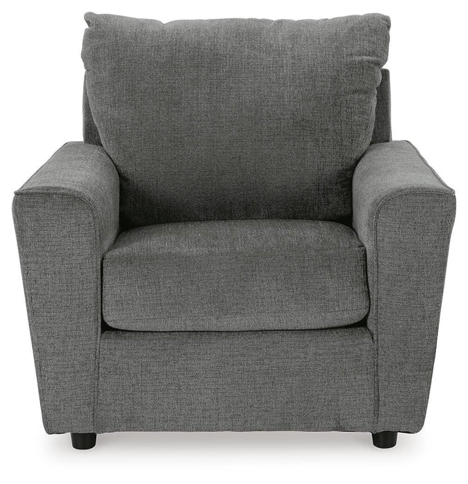 Stairatt Living Room Set - EZ Furniture of Mayfair (Philadelphia, PA)