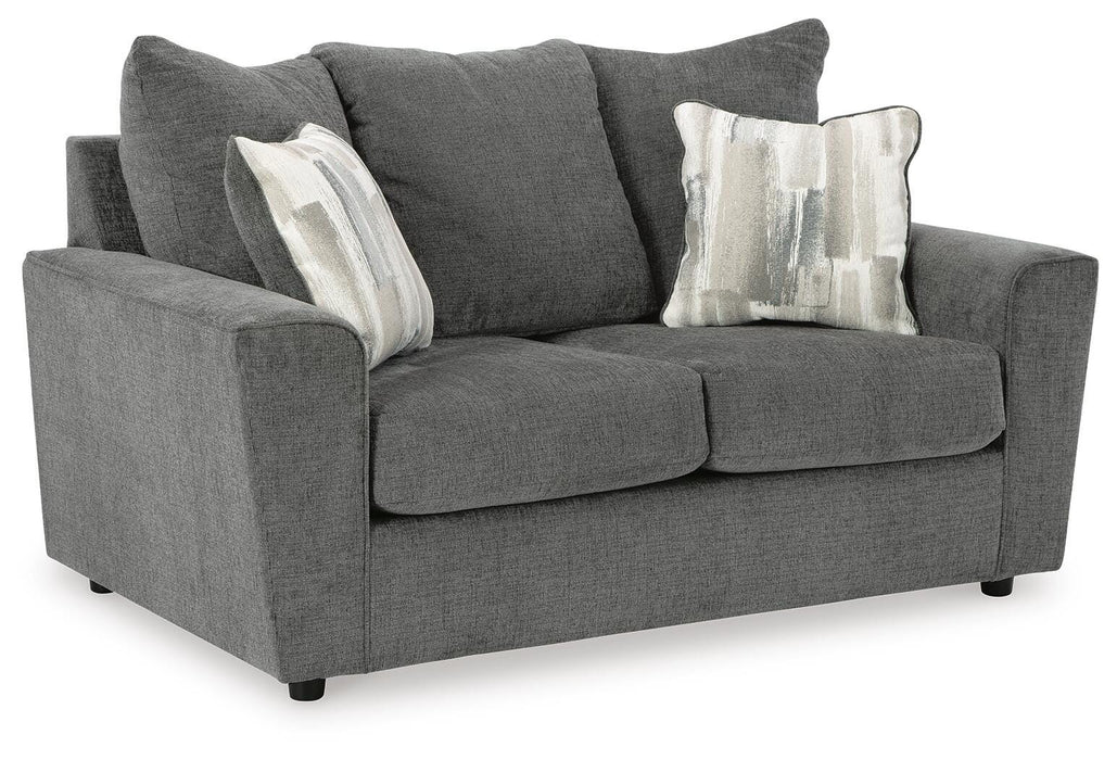 Stairatt Living Room Set - EZ Furniture of Mayfair (Philadelphia, PA)