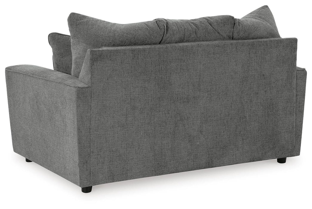 Stairatt Living Room Set - EZ Furniture of Mayfair (Philadelphia, PA)