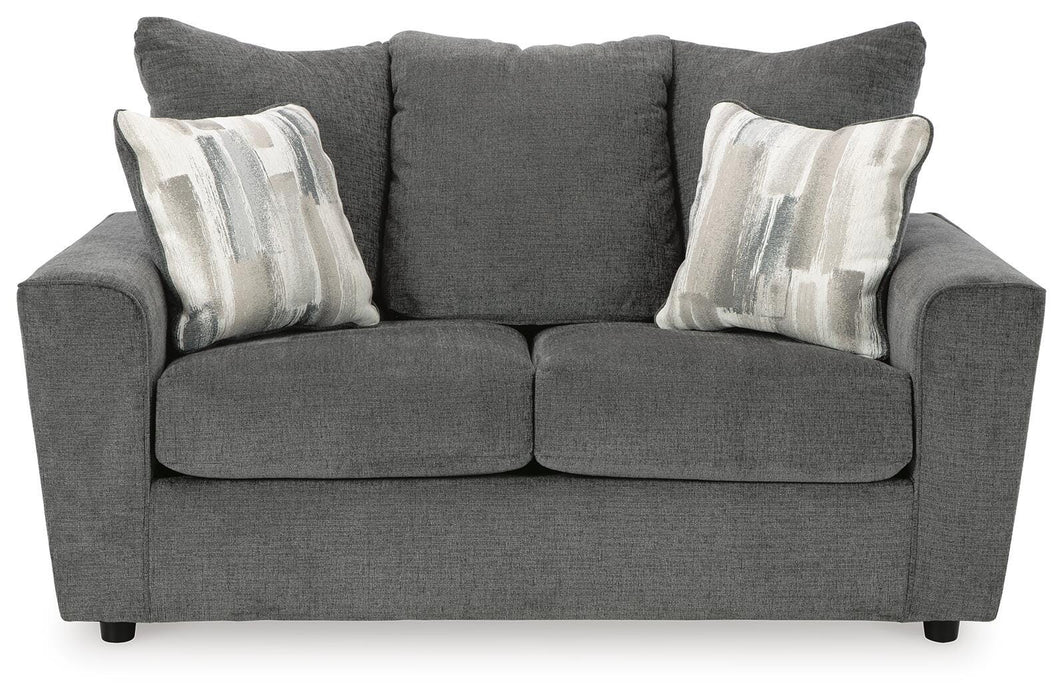 Stairatt Living Room Set - EZ Furniture of Mayfair (Philadelphia, PA)