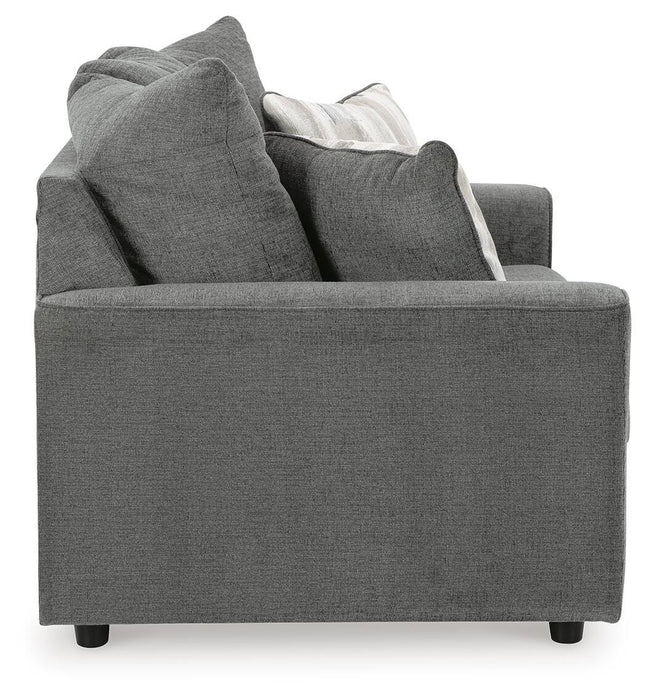 Stairatt Living Room Set - EZ Furniture of Mayfair (Philadelphia, PA)