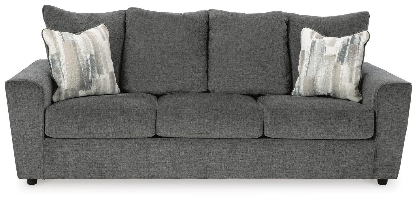 Stairatt Living Room Set - EZ Furniture of Mayfair (Philadelphia, PA)