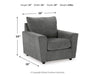 Stairatt Living Room Set - EZ Furniture of Mayfair (Philadelphia, PA)