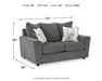 Stairatt Living Room Set - EZ Furniture of Mayfair (Philadelphia, PA)