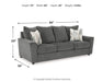 Stairatt Living Room Set - EZ Furniture of Mayfair (Philadelphia, PA)