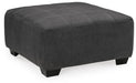Ambee Oversized Accent Ottoman - EZ Furniture of Mayfair (Philadelphia, PA)