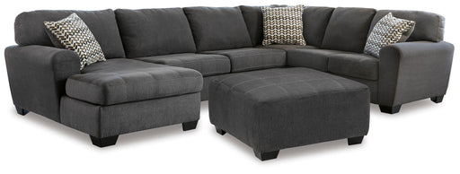 Ambee Living Room Set - EZ Furniture of Mayfair (Philadelphia, PA)
