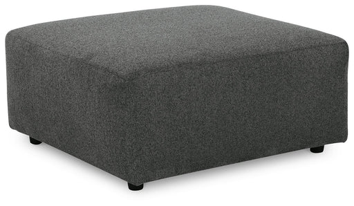 Edenfield Oversized Accent Ottoman - EZ Furniture of Mayfair (Philadelphia, PA)