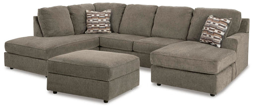 O'Phannon Living Room Set - EZ Furniture of Mayfair (Philadelphia, PA)