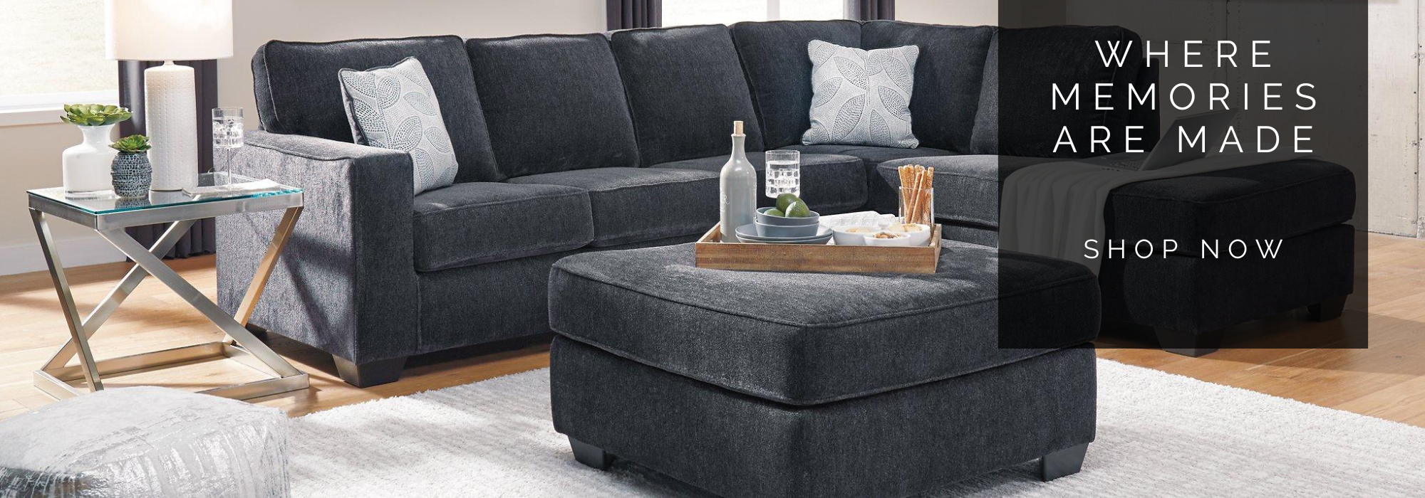 EZ Furniture