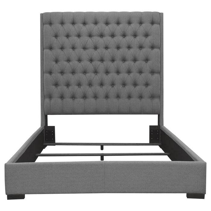 Camille 5 Pc Bedroom Sets