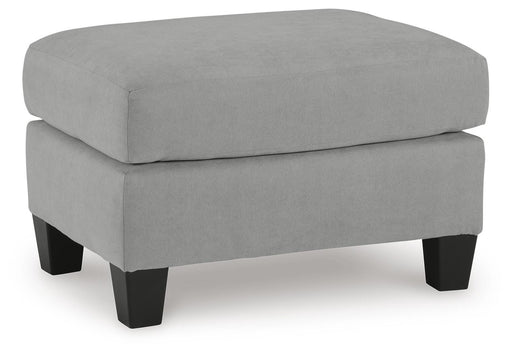 Adlai Ottoman - EZ Furniture of Mayfair (Philadelphia, PA)