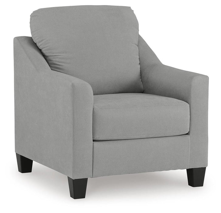 Adlai Chair - EZ Furniture of Mayfair (Philadelphia, PA)