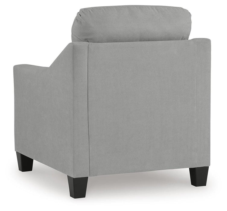 Adlai Chair - EZ Furniture of Mayfair (Philadelphia, PA)