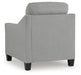Adlai Chair - EZ Furniture of Mayfair (Philadelphia, PA)