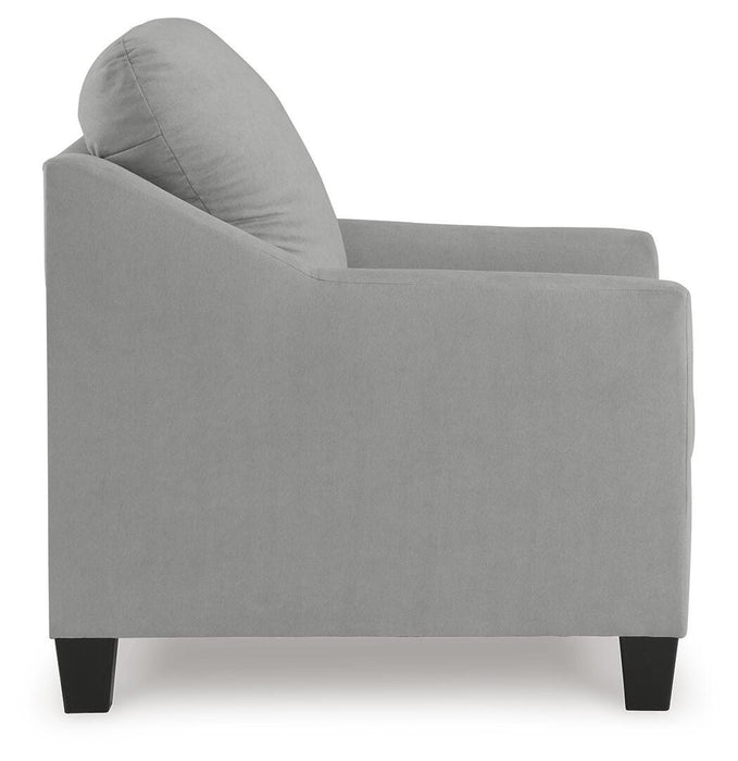 Adlai Chair - EZ Furniture of Mayfair (Philadelphia, PA)