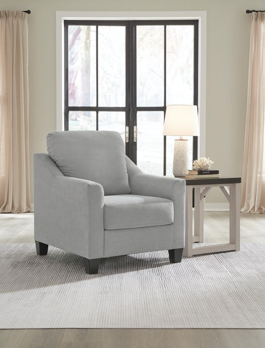 Adlai Chair - EZ Furniture of Mayfair (Philadelphia, PA)