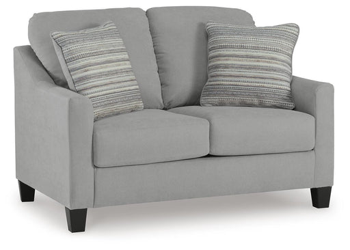 Adlai Loveseat - EZ Furniture of Mayfair (Philadelphia, PA)