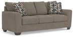 Triston-Peaks Sofa - EZ Furniture of Mayfair (Philadelphia, PA)