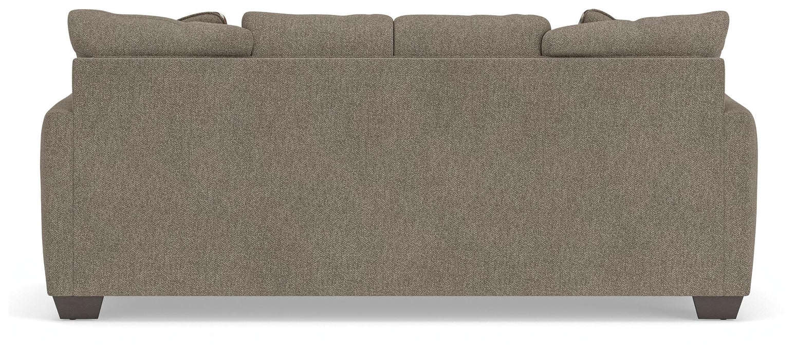 Triston-Peaks Sofa - EZ Furniture of Mayfair (Philadelphia, PA)