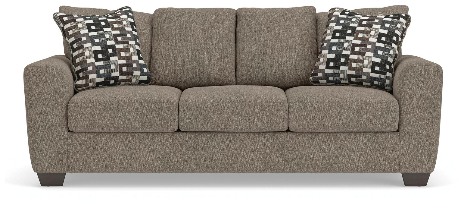 Triston-Peaks Sofa - EZ Furniture of Mayfair (Philadelphia, PA)