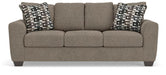 Triston-Peaks Sofa - EZ Furniture of Mayfair (Philadelphia, PA)