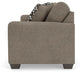 Triston-Peaks Sofa - EZ Furniture of Mayfair (Philadelphia, PA)
