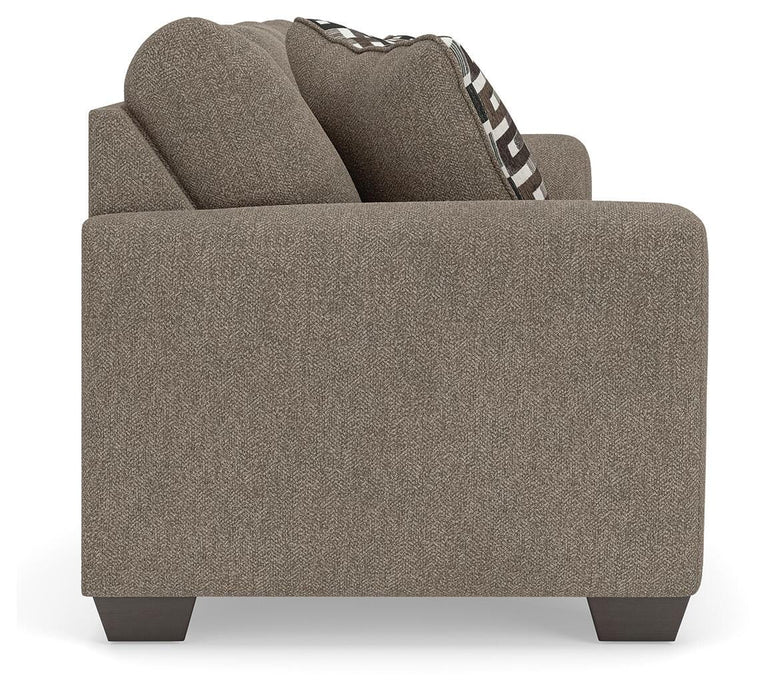 Triston-Peaks Sofa - EZ Furniture of Mayfair (Philadelphia, PA)