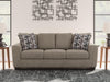 Triston-Peaks Sofa - EZ Furniture of Mayfair (Philadelphia, PA)