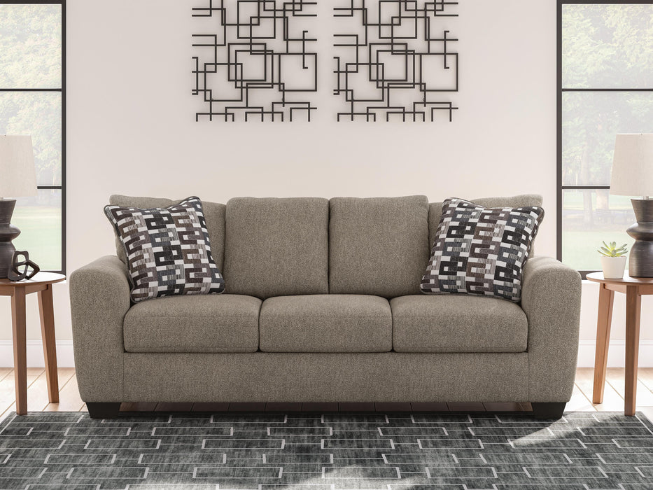 Triston-Peaks Sofa - EZ Furniture of Mayfair (Philadelphia, PA)