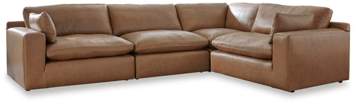 Emilia Sectional - EZ Furniture of Mayfair (Philadelphia, PA)