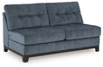Maxon Place Sectional with Chaise - EZ Furniture of Mayfair (Philadelphia, PA)