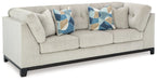 Maxon Place Sectional with Chaise - EZ Furniture of Mayfair (Philadelphia, PA)
