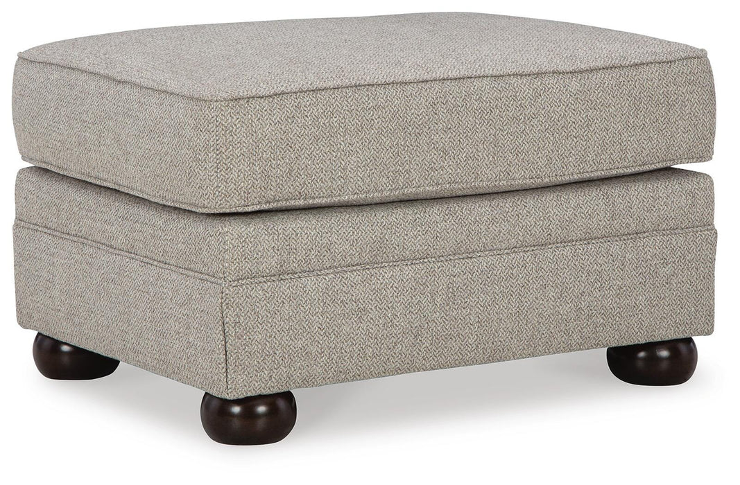 Gaelon Ottoman - EZ Furniture of Mayfair (Philadelphia, PA)