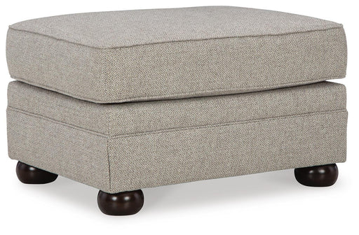 Gaelon Ottoman - EZ Furniture of Mayfair (Philadelphia, PA)