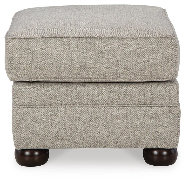 Gaelon Ottoman - EZ Furniture of Mayfair (Philadelphia, PA)